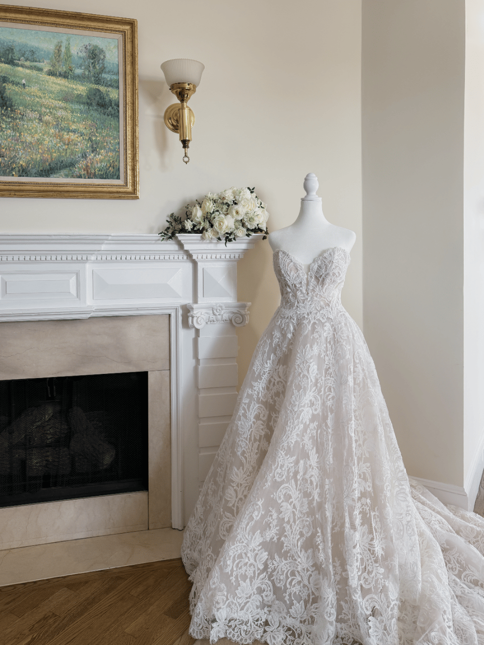 Timeless Coastal Nuptials with a Contemporary Rhythm photo 3