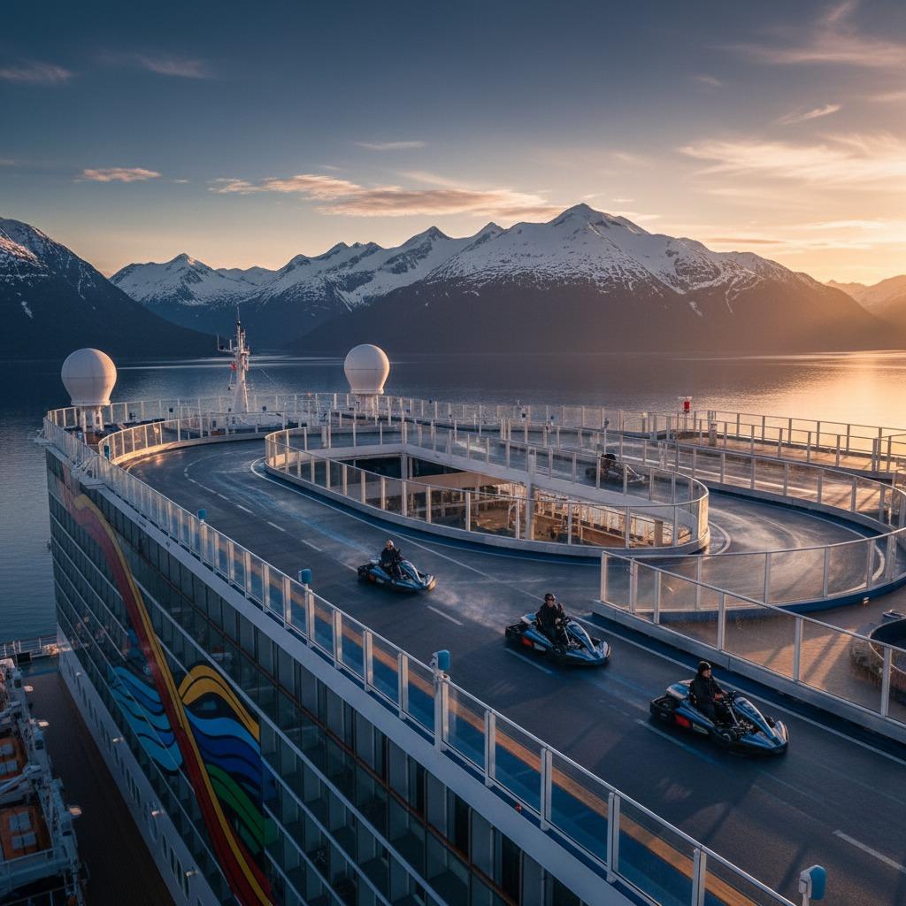 Gangway Vacations portfolio 2