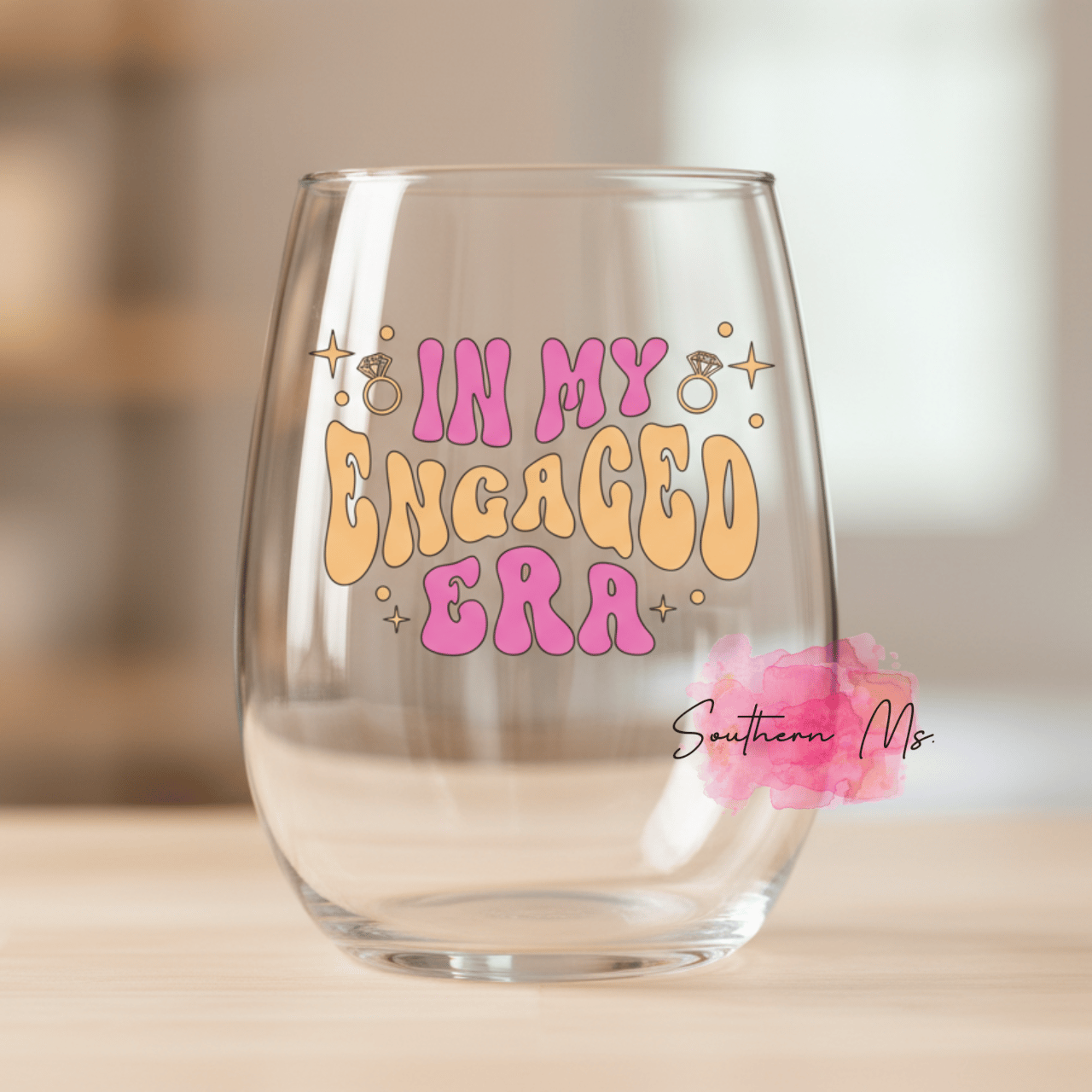 Southern Ms. Crafty Creations