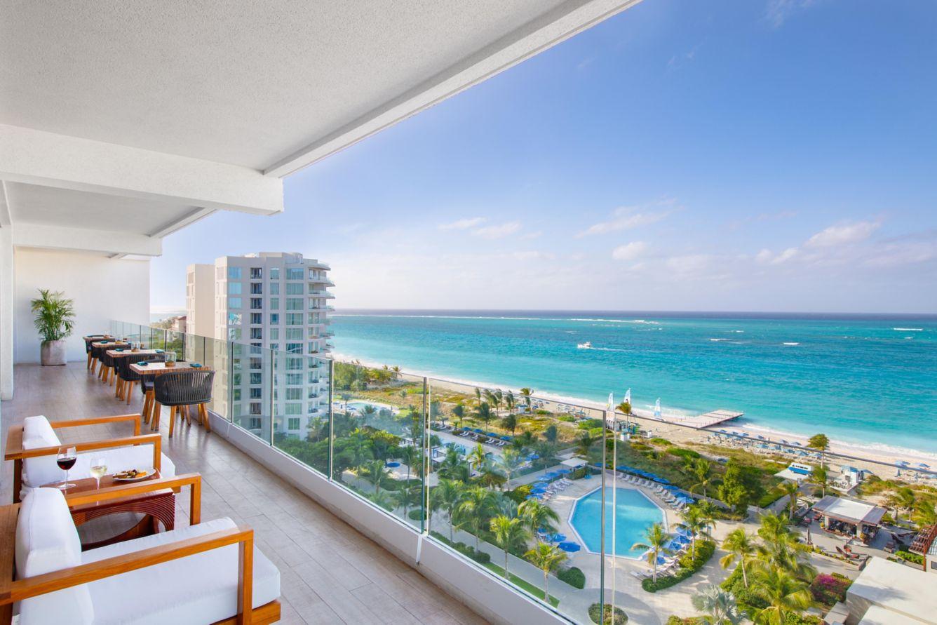 The Ritz-Carlton, Turks & Caicos portfolio 1