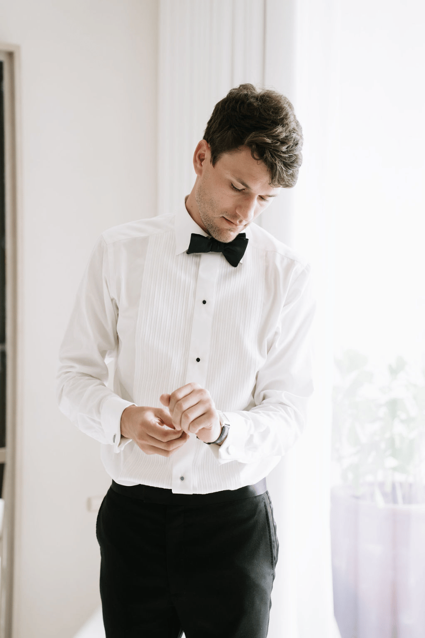 Sara Kiersznowski & Cole Kiersznowski's wedding-image-7