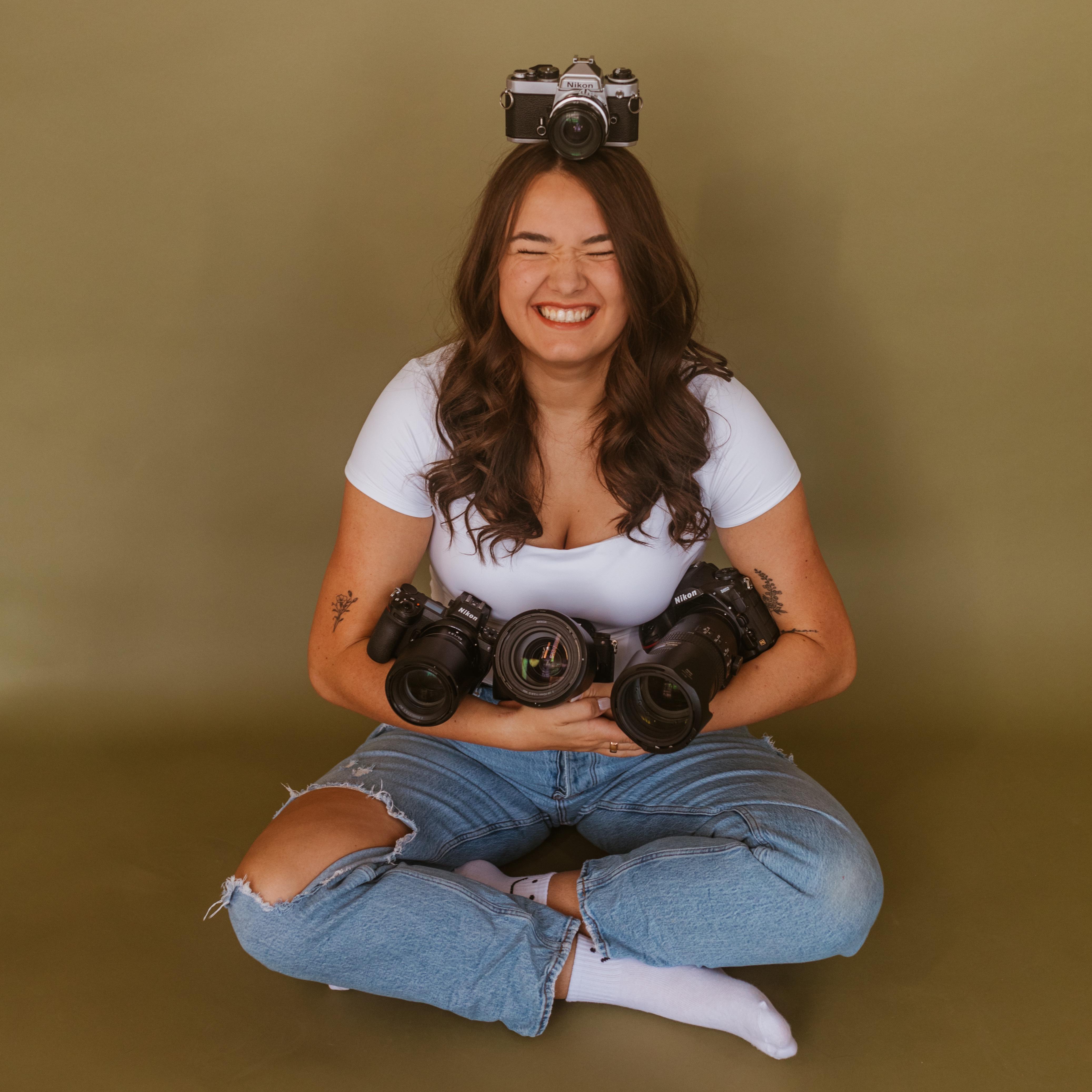 Ashley Kristine Photo