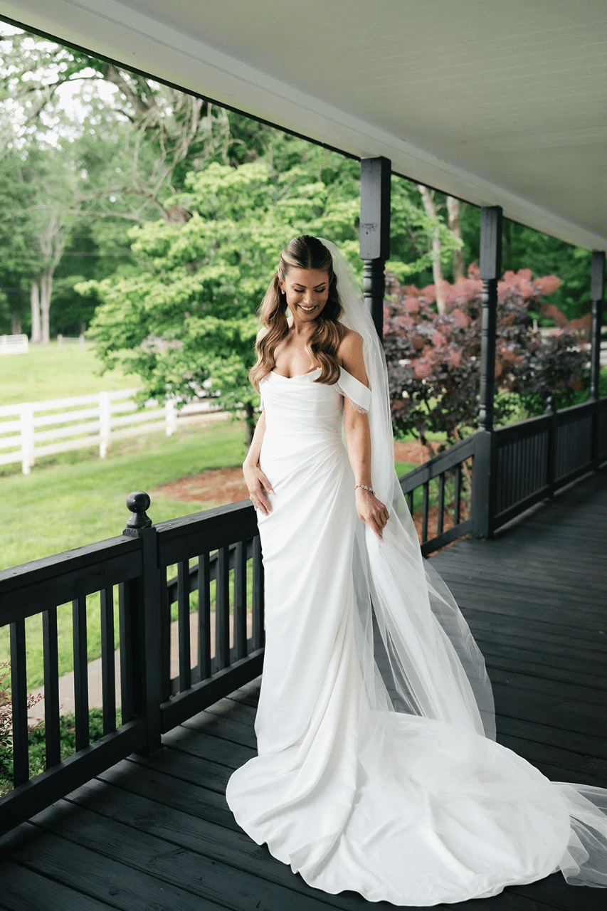 Saddle Woods Farm portfolio 5