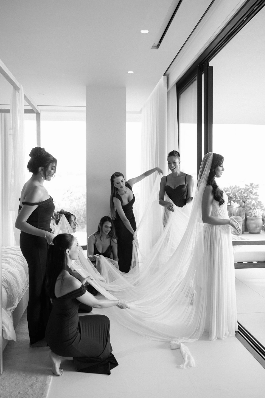 Sara Kiersznowski & Cole Kiersznowski's wedding-image-17
