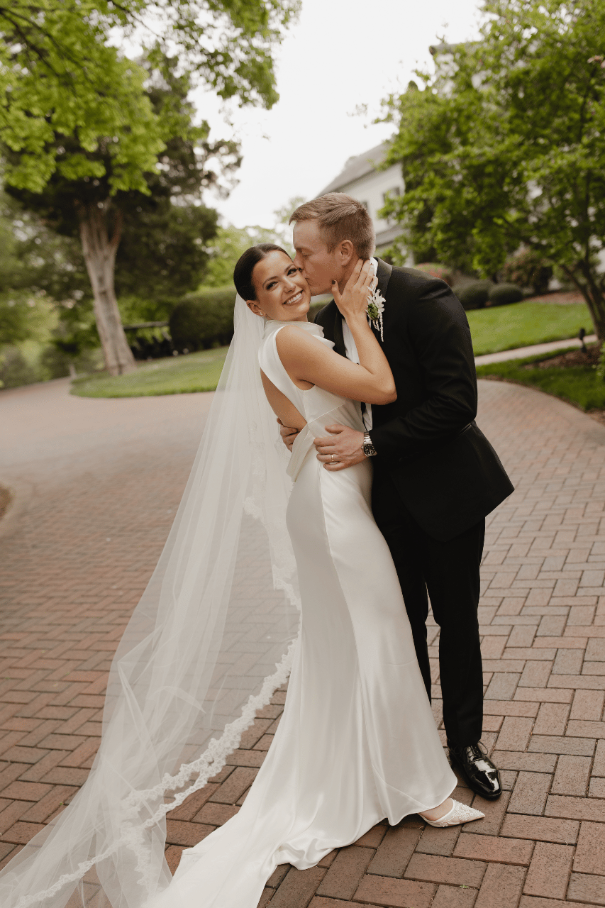 Lovely Bride