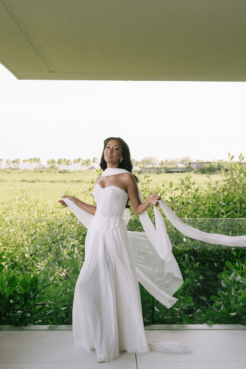 Sara Kiersznowski & Cole Kiersznowski's wedding-image-21