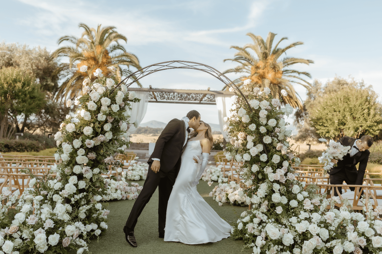 Blissful Events portfolio 5