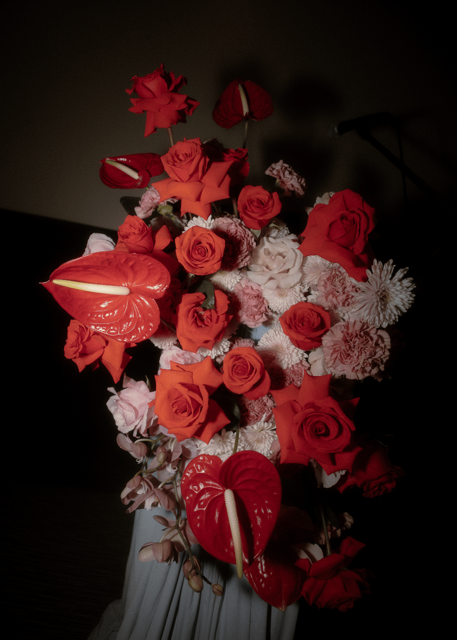 Sunday Blooms