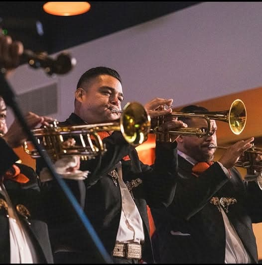 Mariachi Nuevo Jalisciense