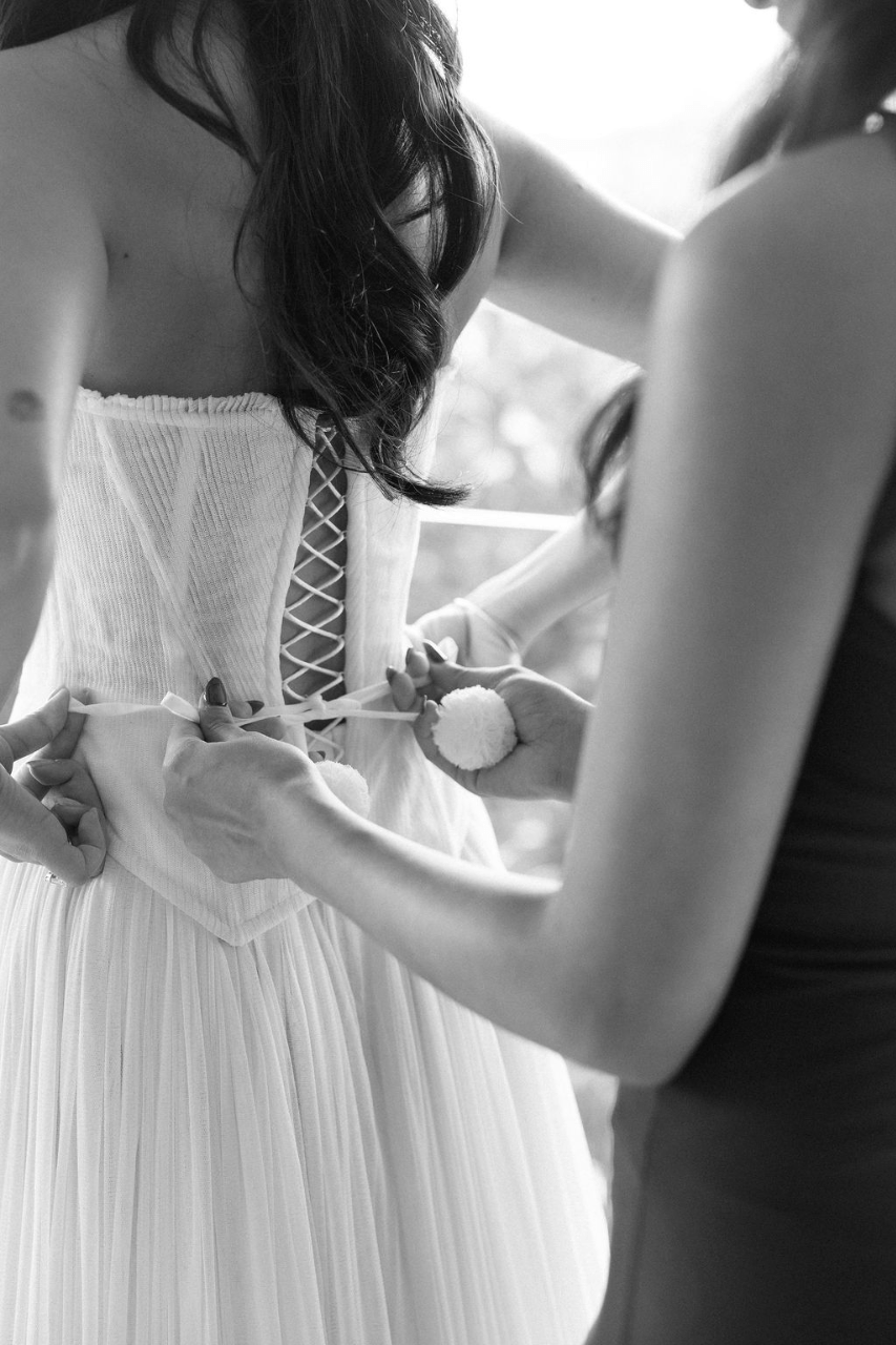 Sara Kiersznowski & Cole Kiersznowski's wedding-image-8