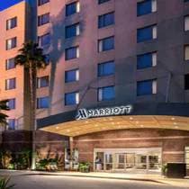 San Diego Marriott Del Mar