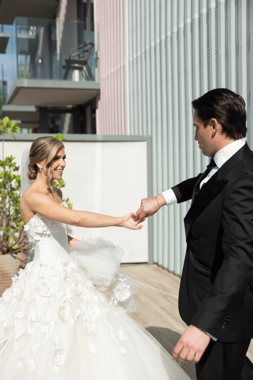 Samantha Bosin Roldan & Tyler Roldan's wedding-image-12