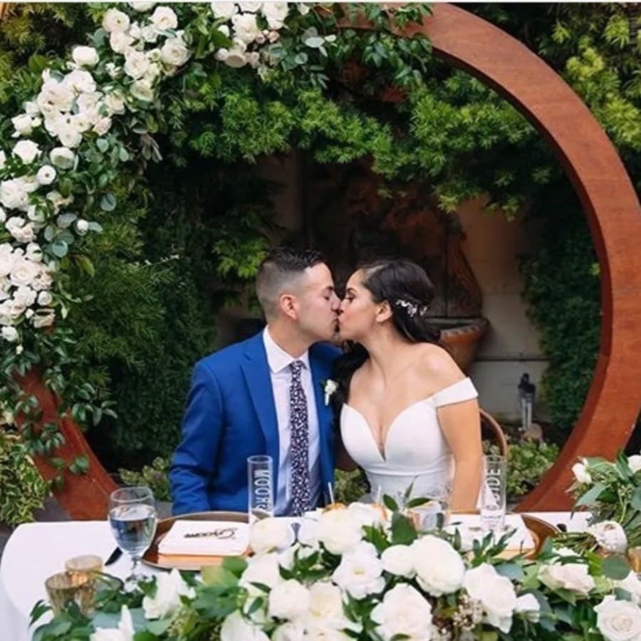 California Dreamin' Weddings and Events