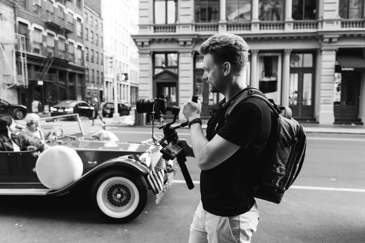 A-Roll Films