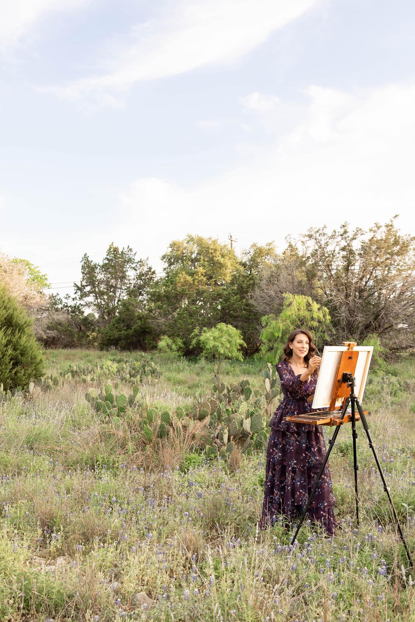 Alyssa Love Art