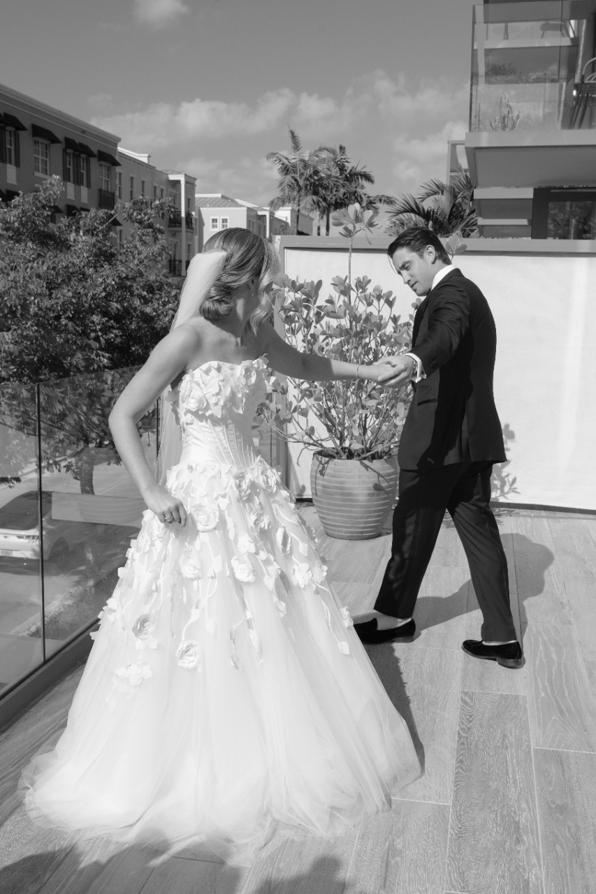 Samantha Bosin Roldan & Tyler Roldan's wedding-image-10