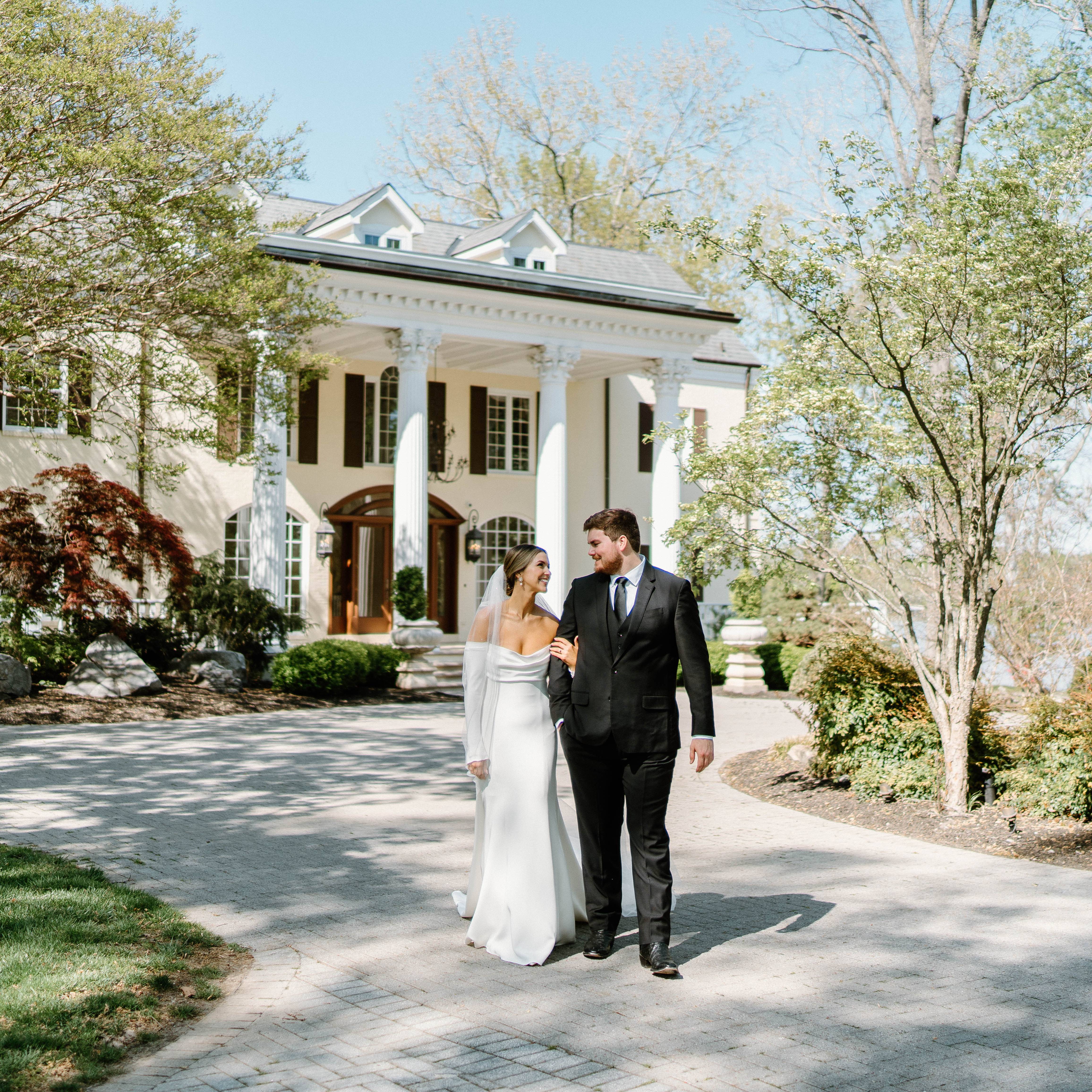 The Estate at Cherokee Dock