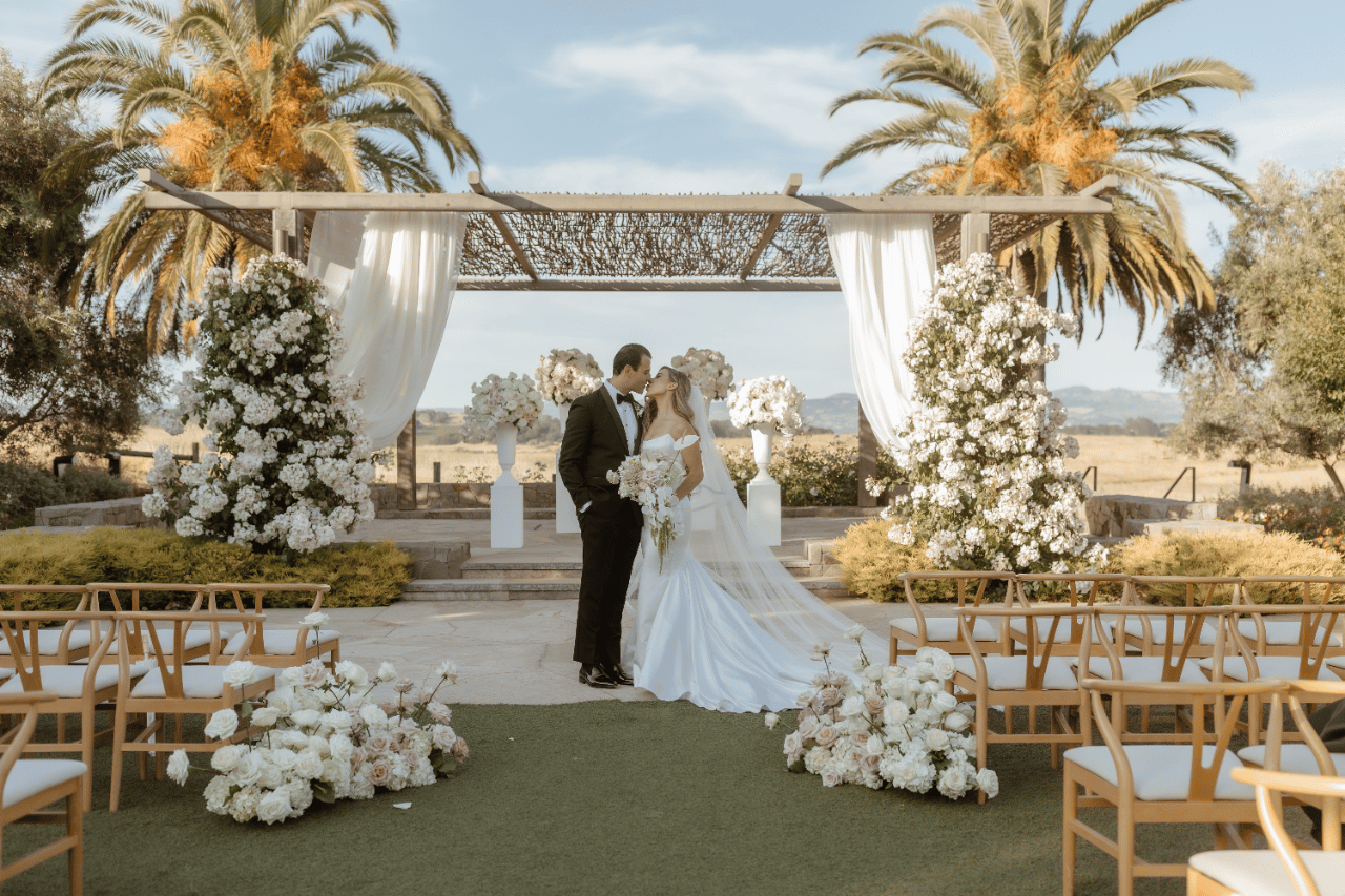 Blissful Events