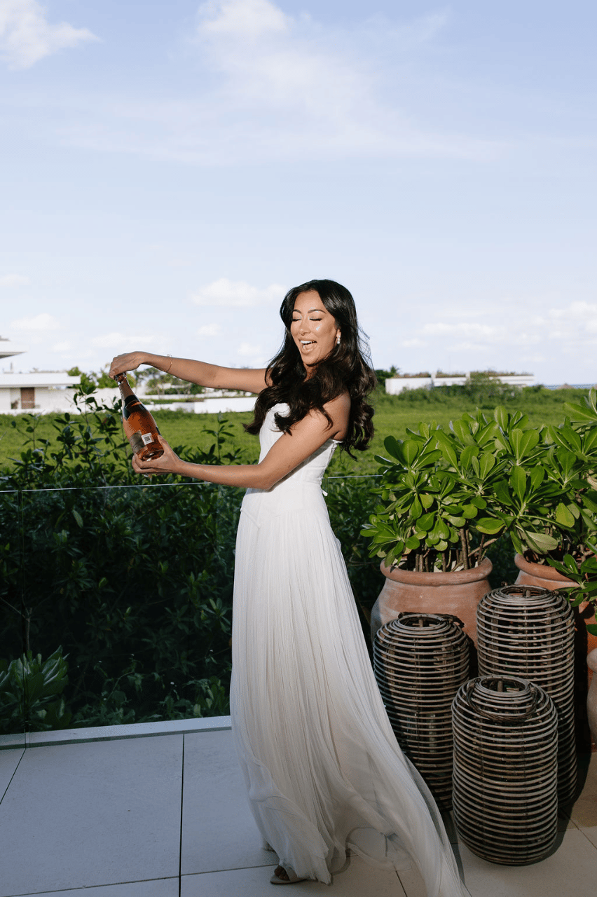 Sara Kiersznowski & Cole Kiersznowski's wedding-image-16