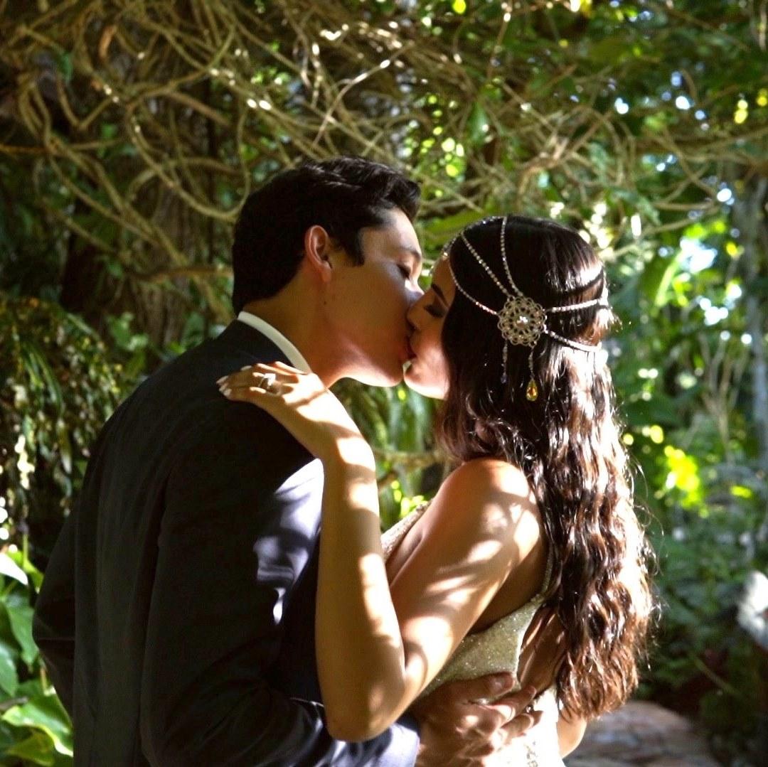 Modern Love Productions portfolio 1