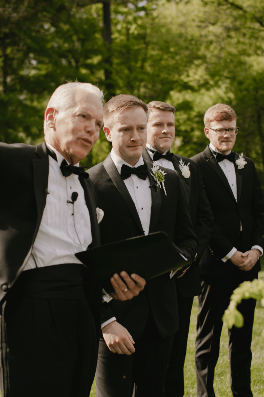 Isabella Kiefer & Hunter Andresen's wedding-image-2
