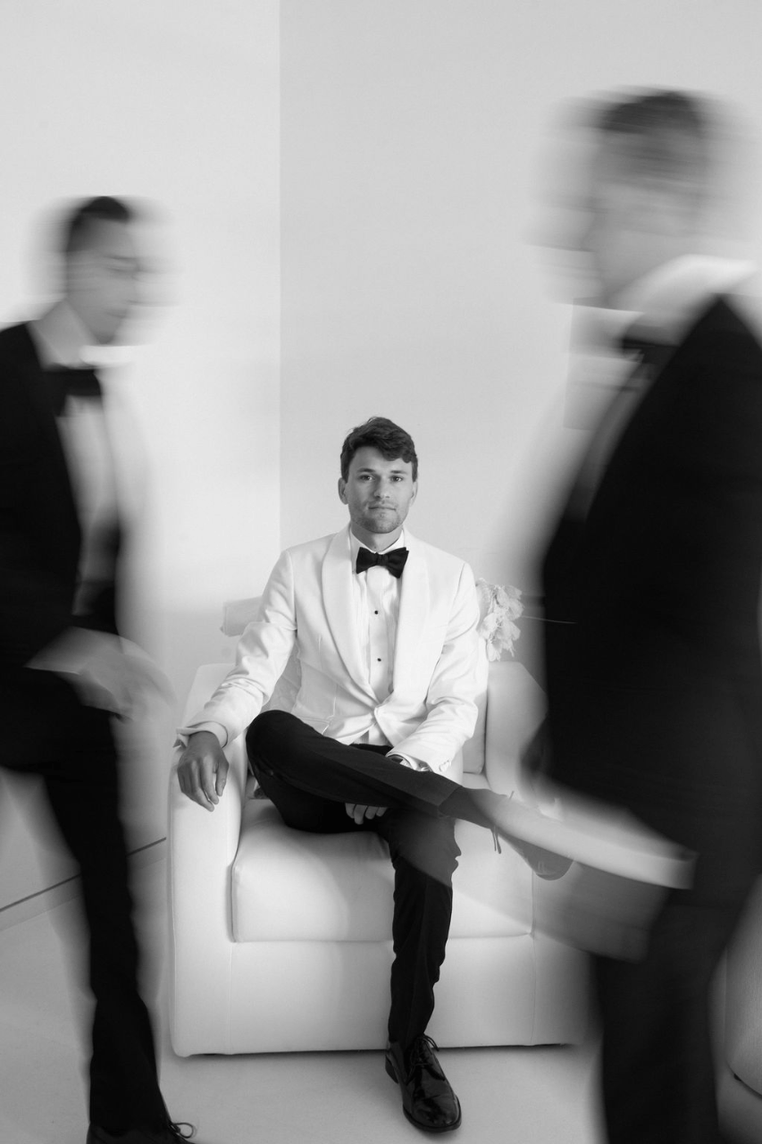 Sara Kiersznowski & Cole Kiersznowski's wedding-image-23
