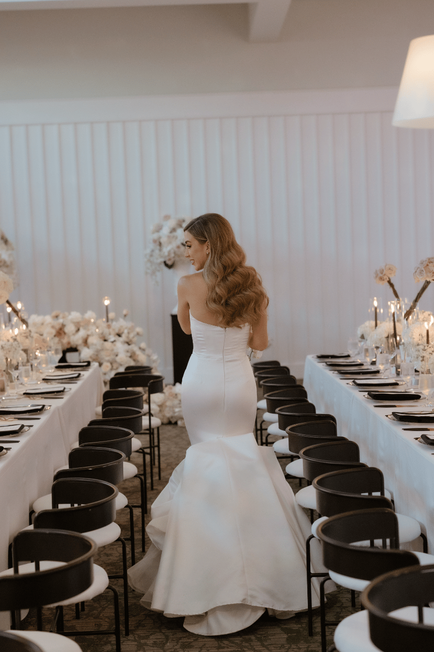 Blissful Events portfolio 1