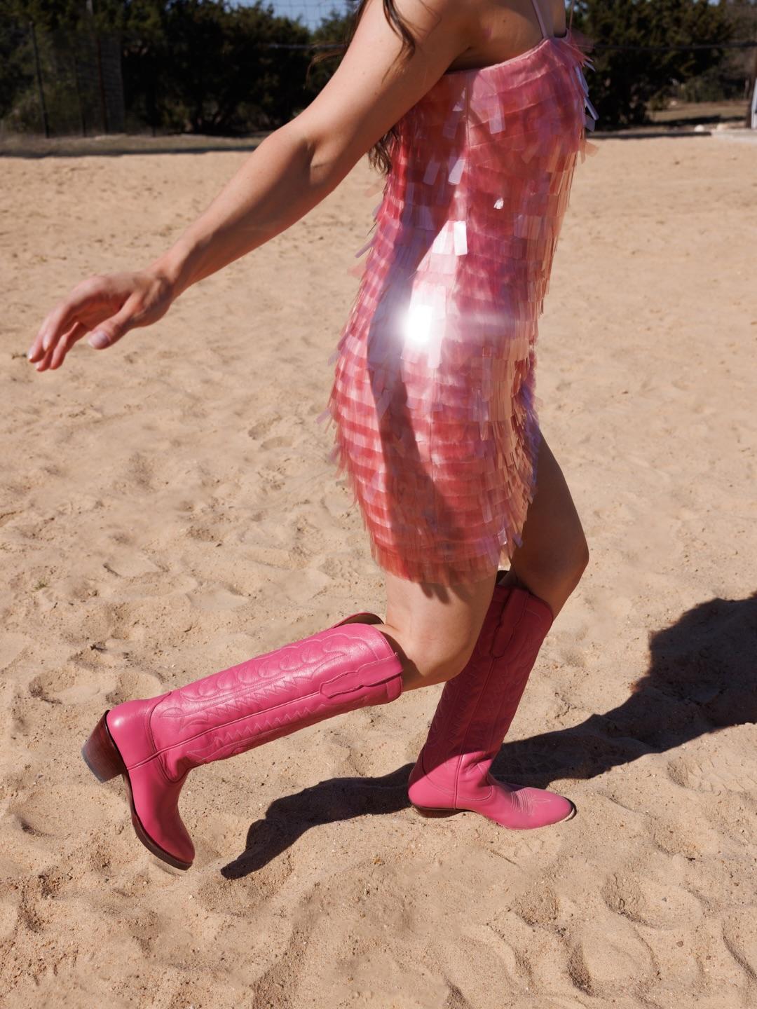 City Boots