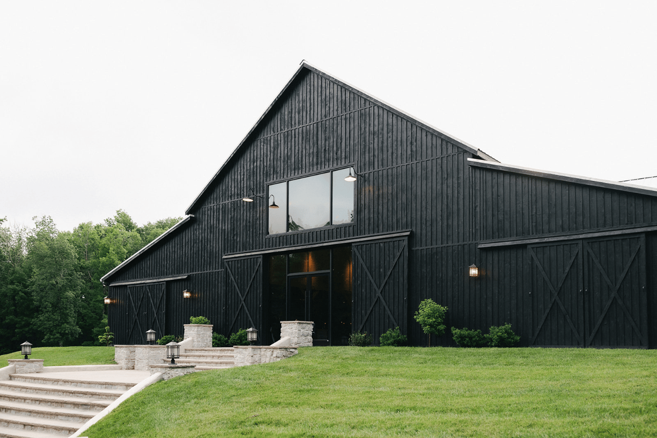 Saddle Woods Farm portfolio 3