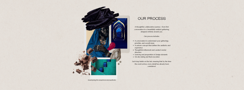 High Circle Productions portfolio 1