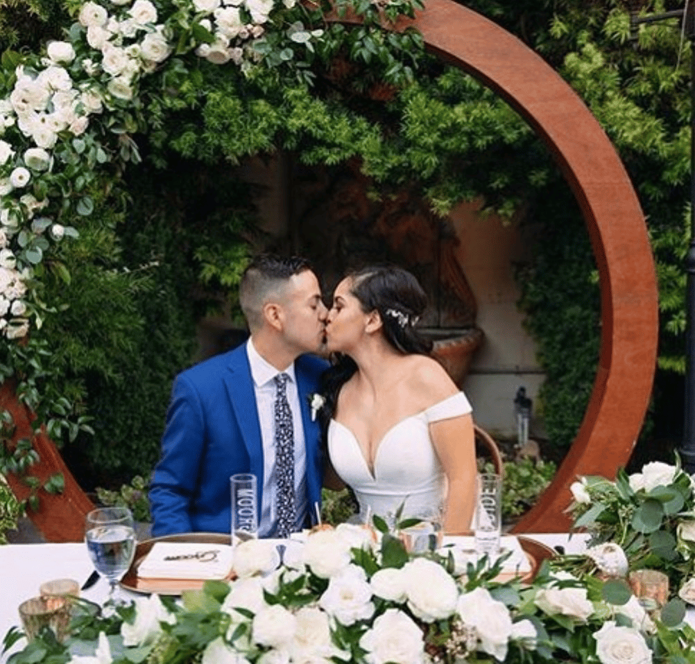California Dreamin' Weddings and Events portfolio 4