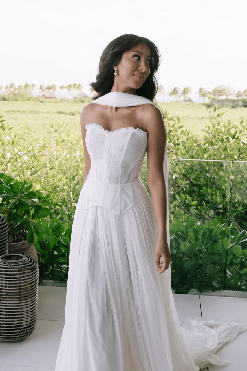 Sara Kiersznowski & Cole Kiersznowski's wedding-image-18