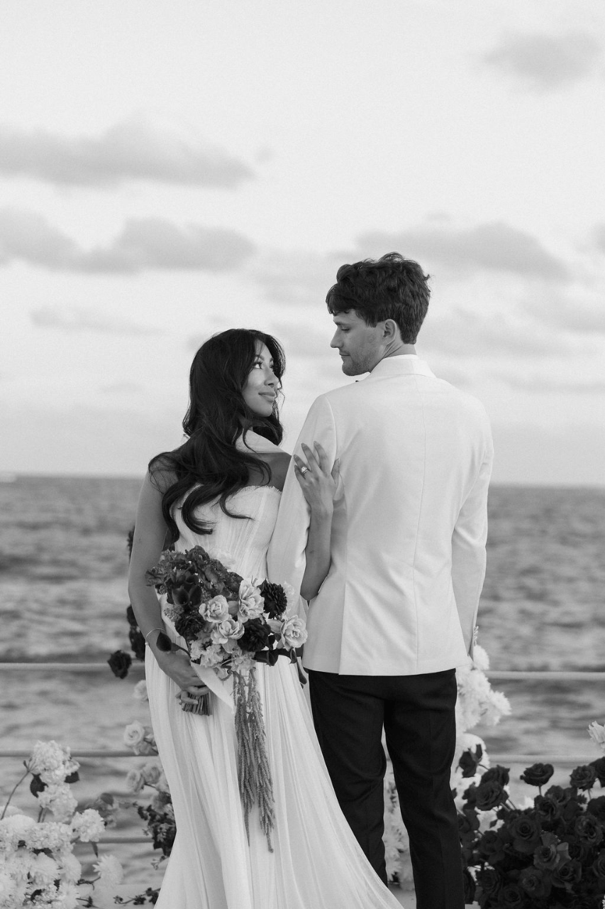 Sara Kiersznowski & Cole Kiersznowski's wedding-image-58
