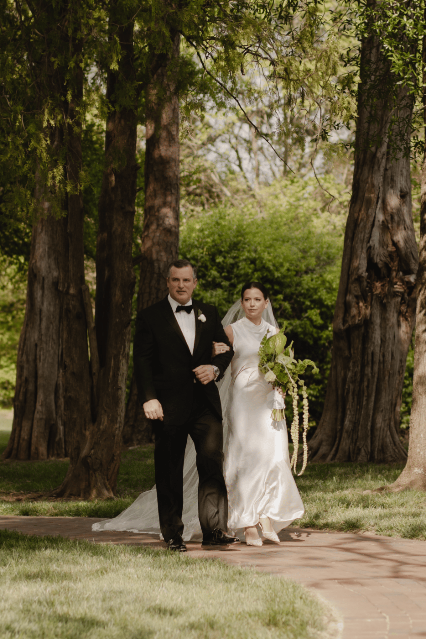 Isabella Kiefer & Hunter Andresen's wedding-image-3