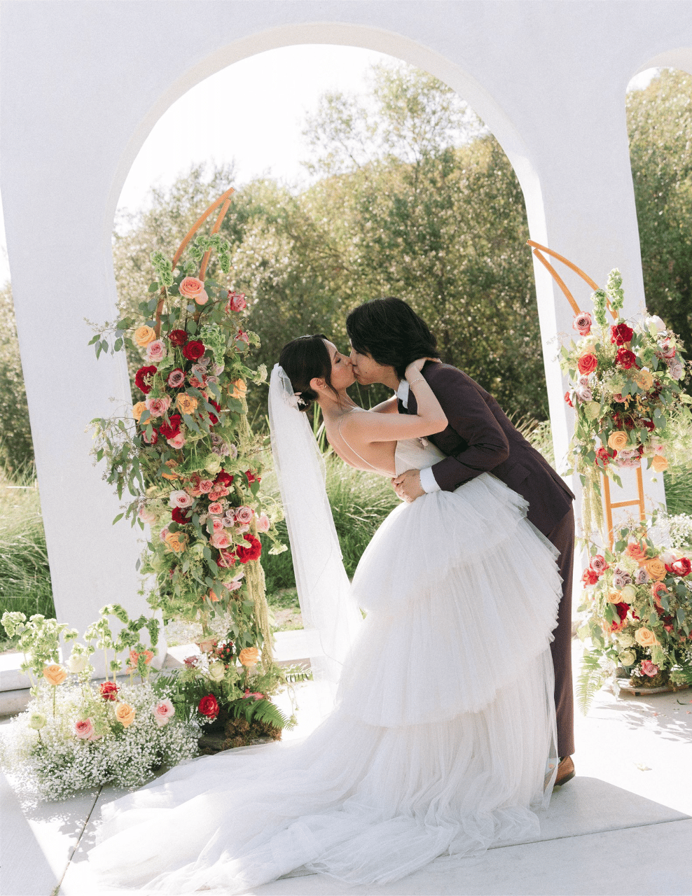 By Mosaic Events