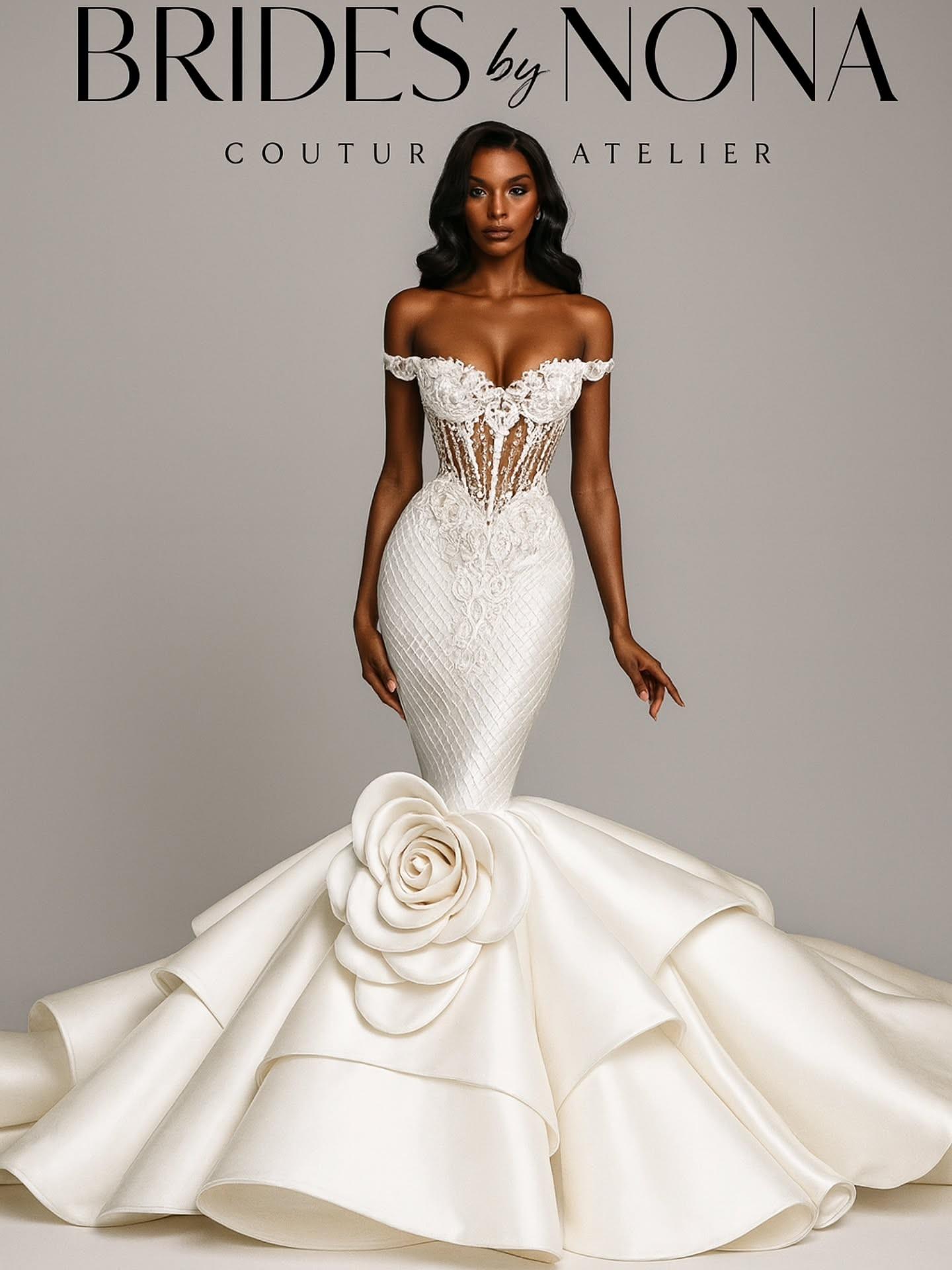 Brides by nina portfolio 1