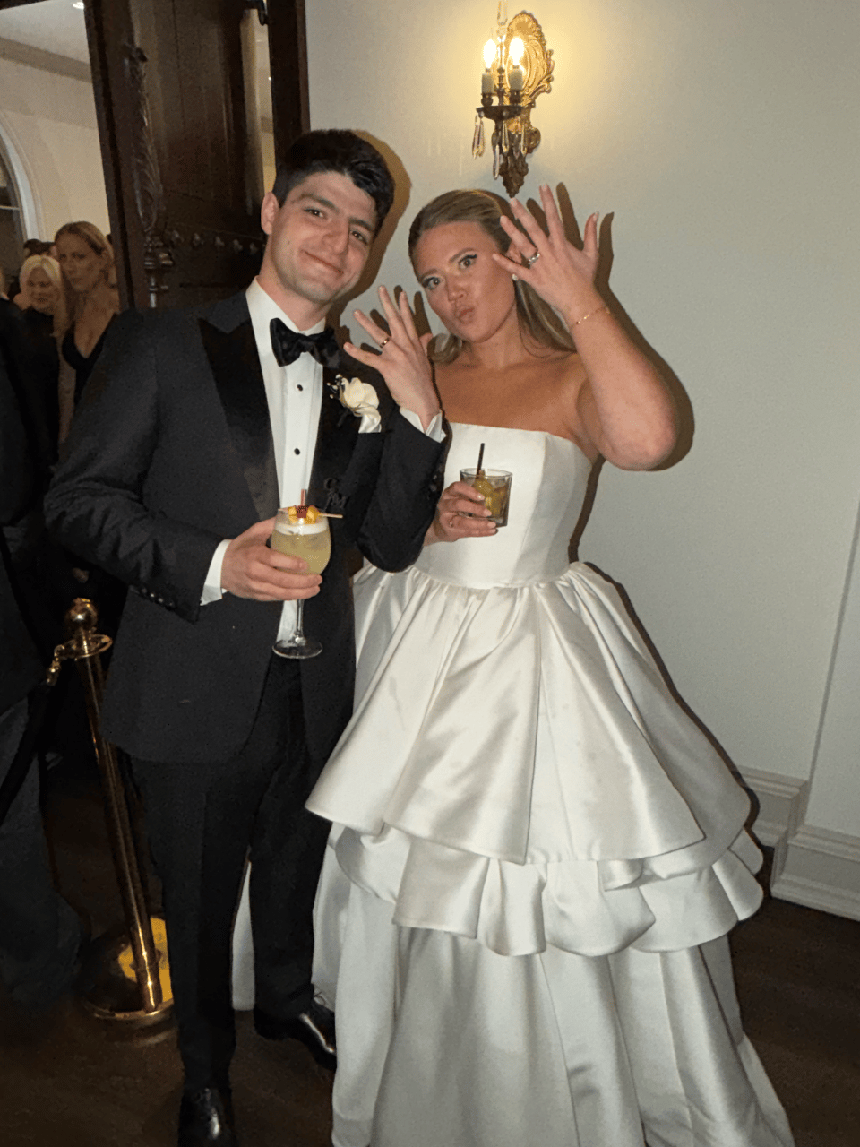 Most Valuable Bridesmaid portfolio 4