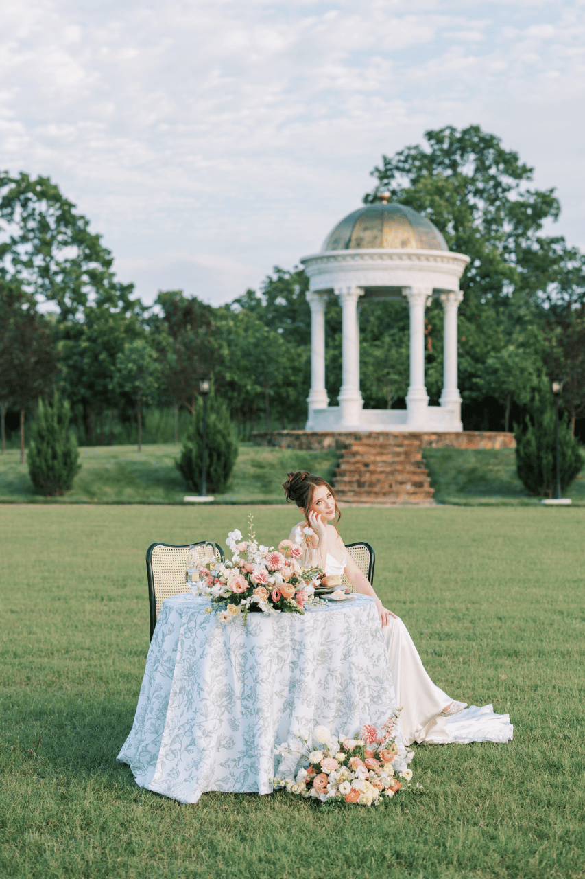 Les blooms florals portfolio 1