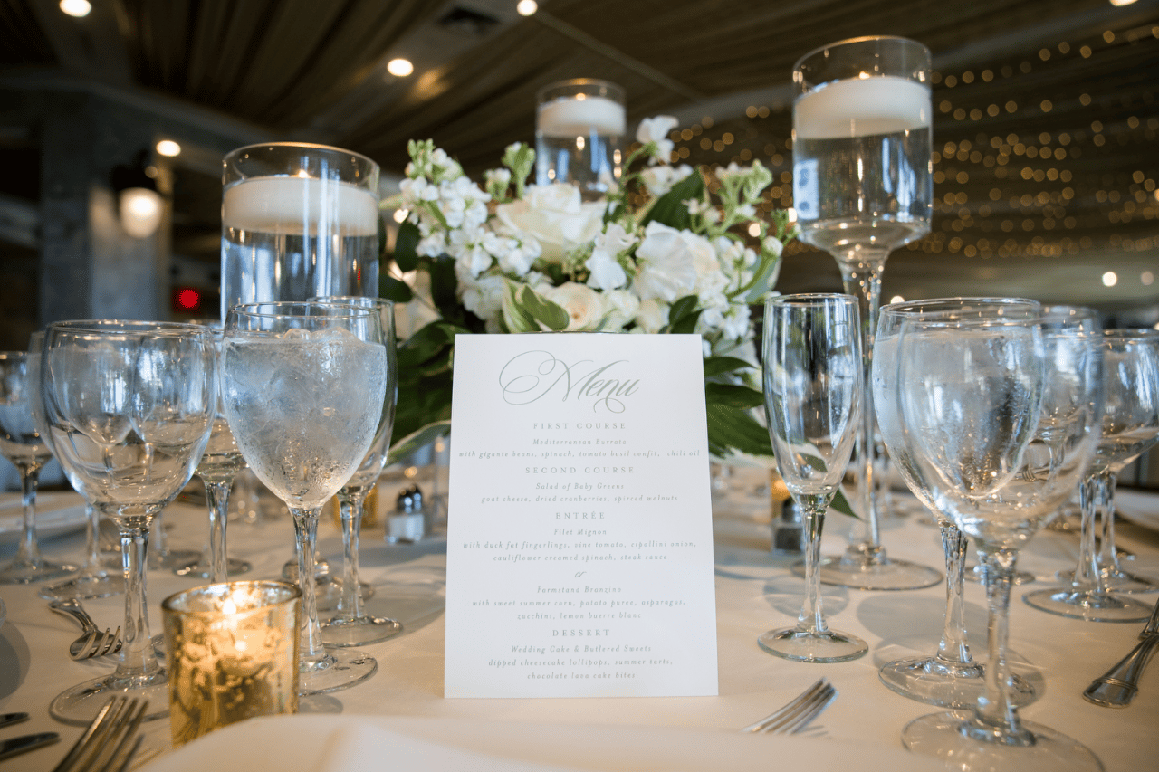 Rogan & Co. Events portfolio 3
