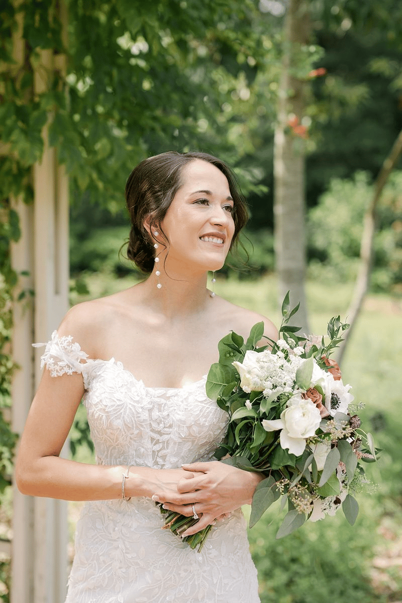 Wedding Box Florals portfolio 1
