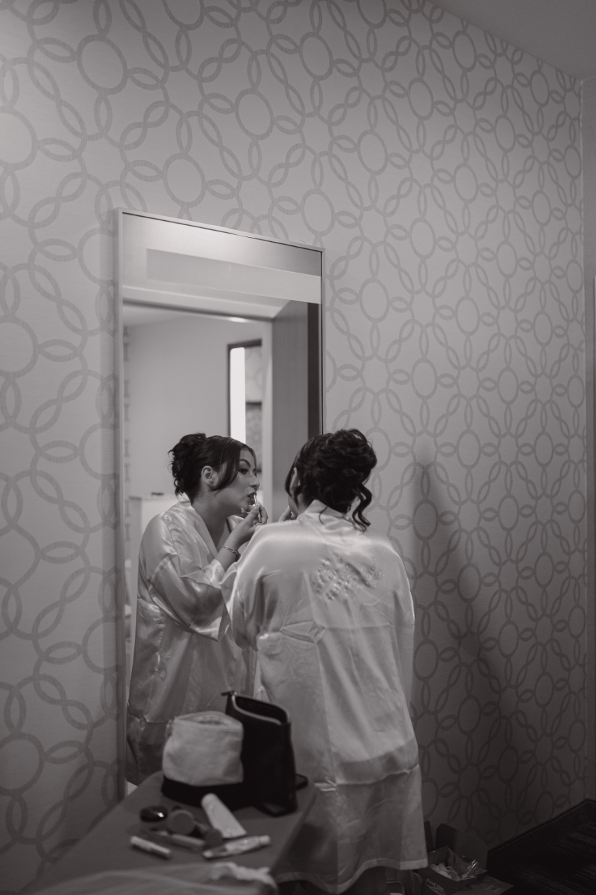 NV Glam Team