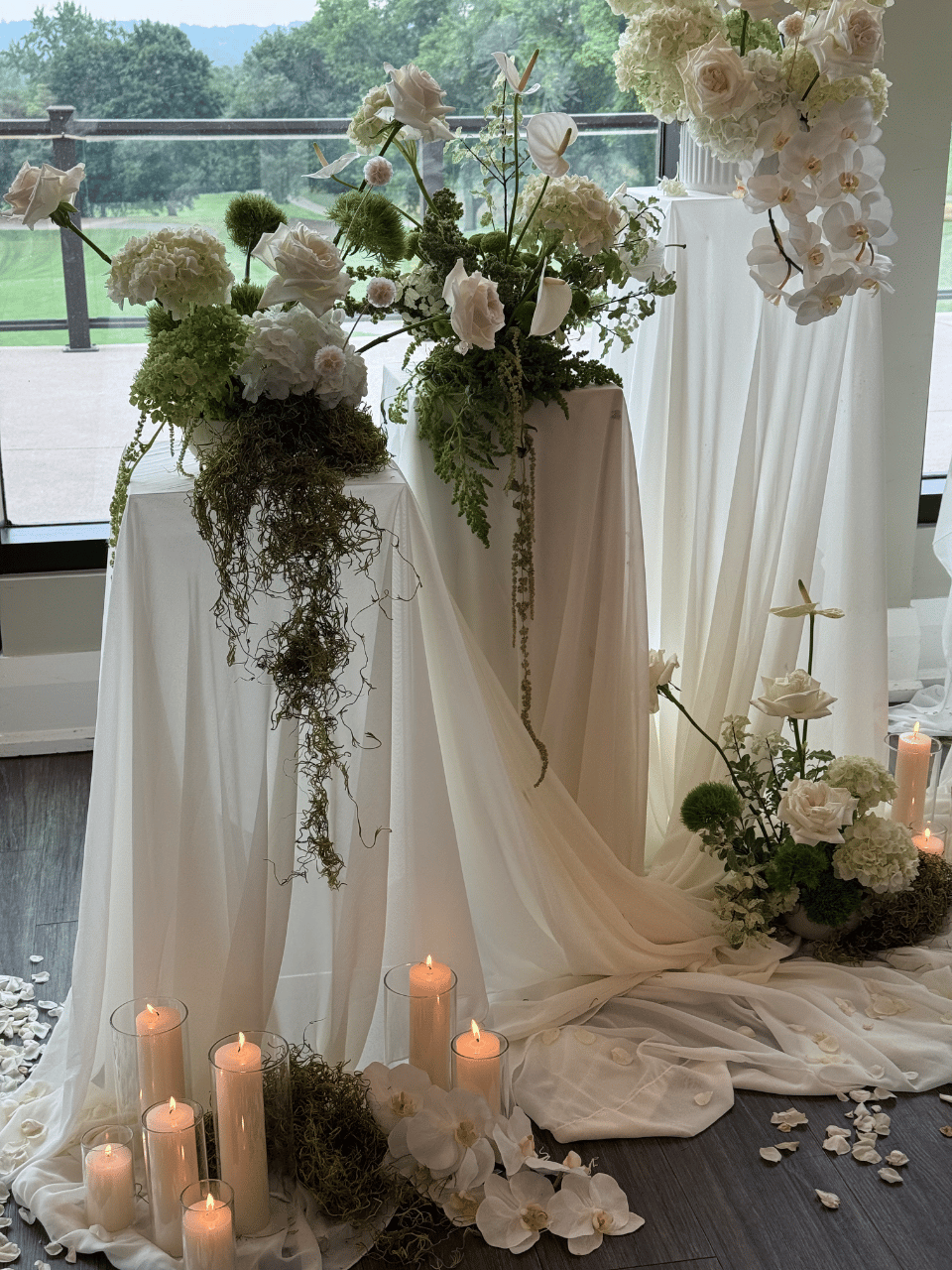 J Bridal Productions portfolio 1