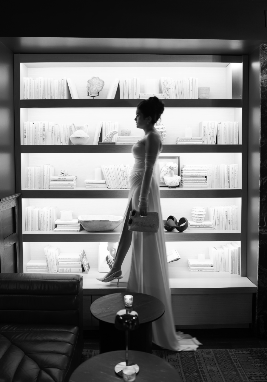 Most Valuable Bridesmaid portfolio 2