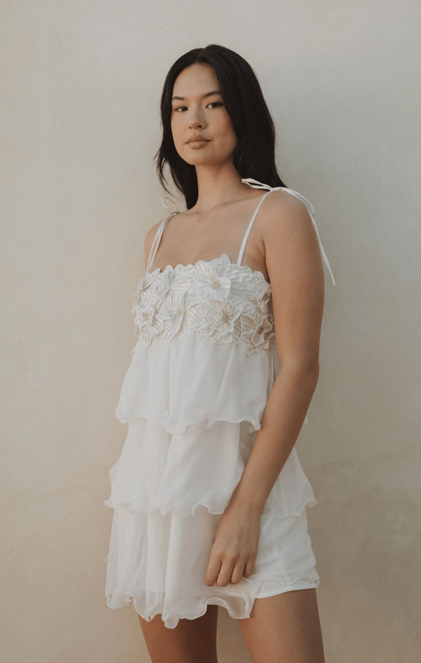 Gabriella Mini Dress