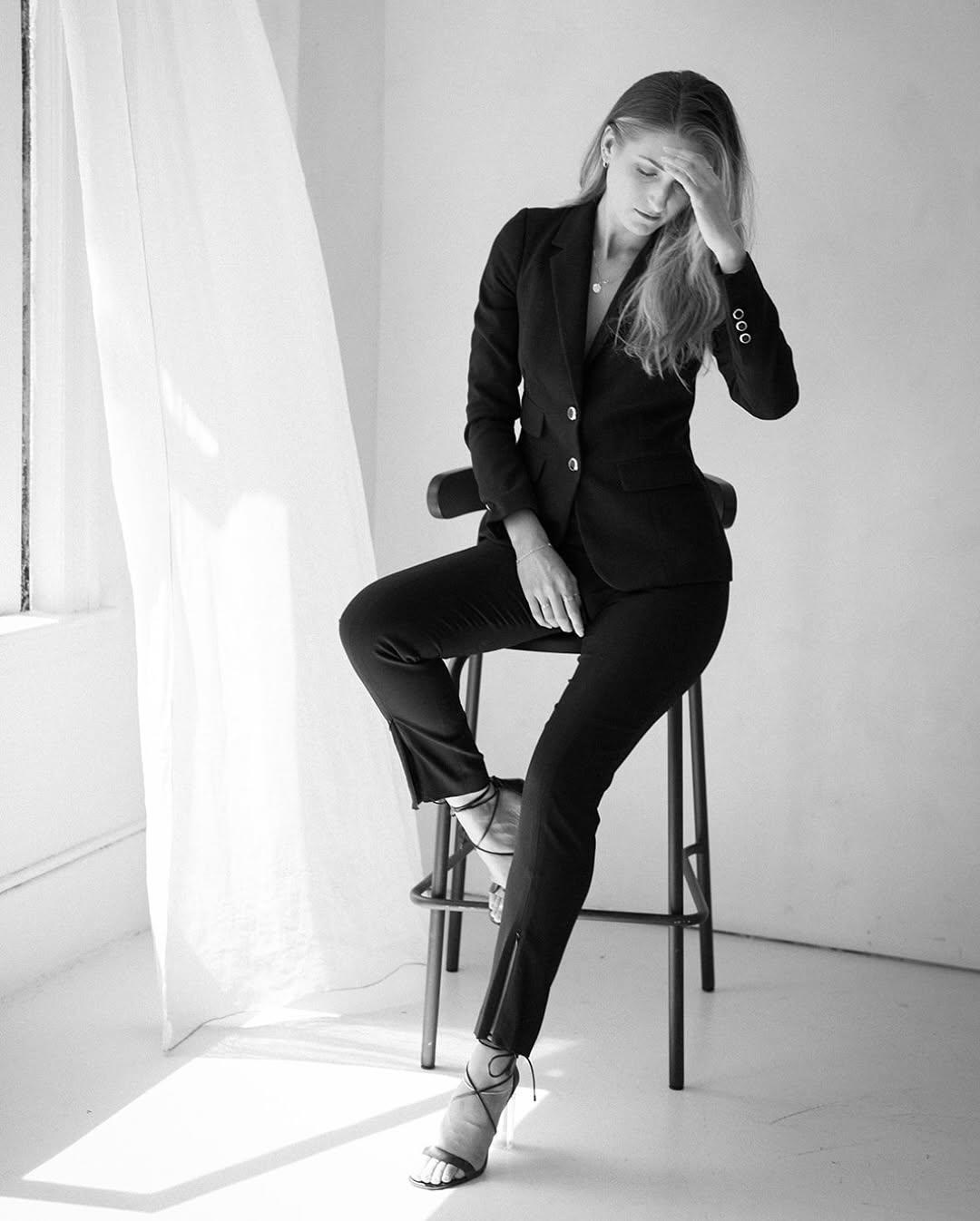 Muse by Her