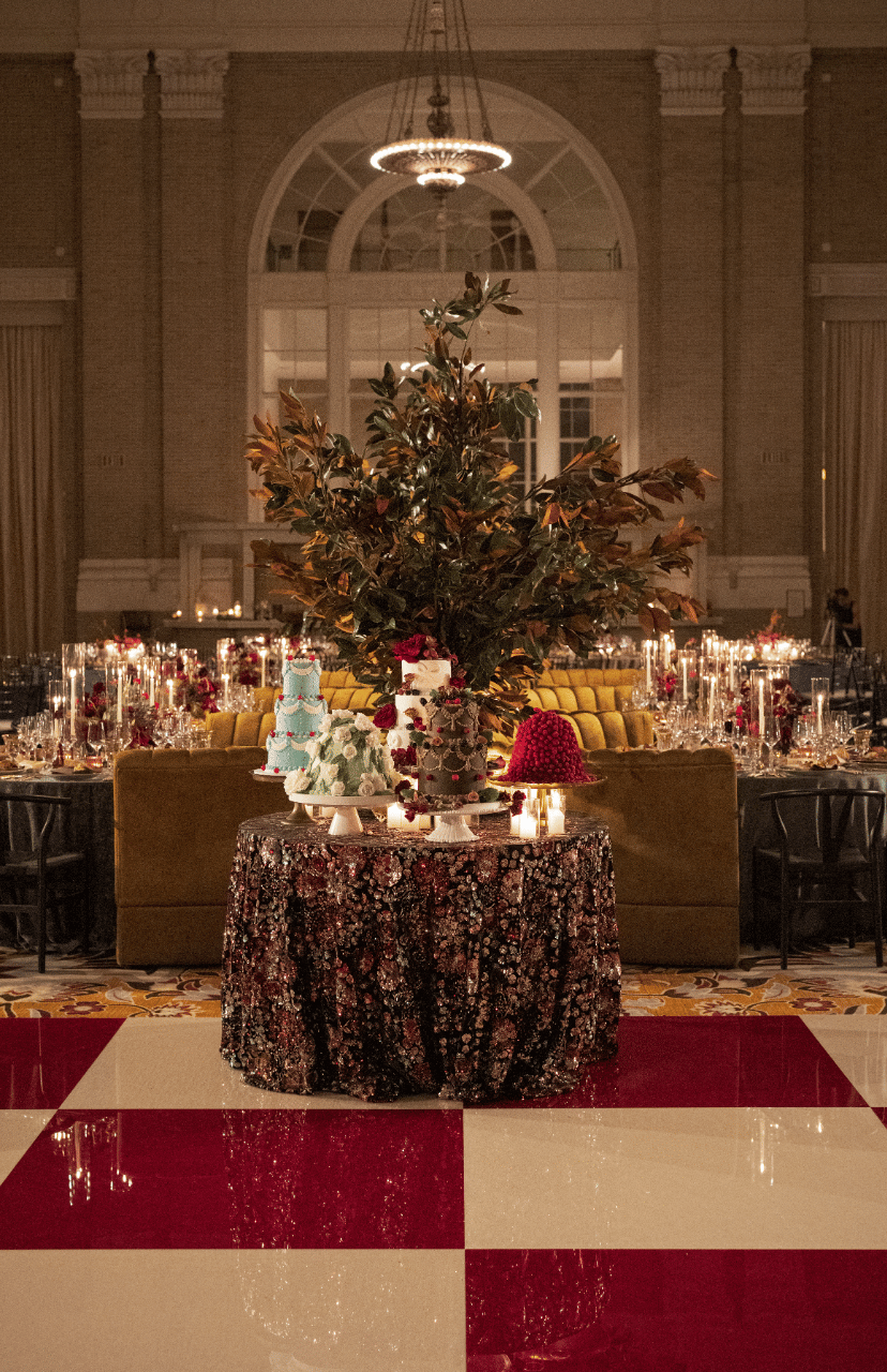 A Timeless Southern Celebration Beneath the Magnolias photo 4