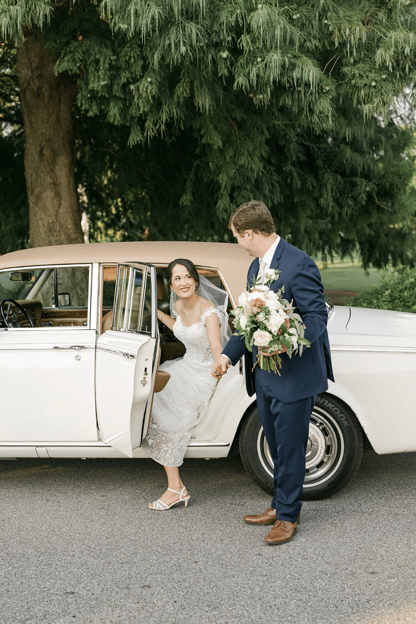 Wedding Box Florals portfolio 4