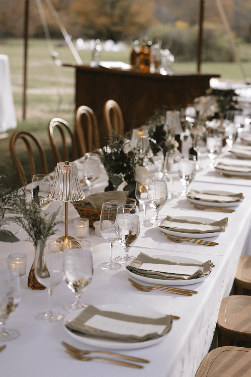 Rogan & Co. Events portfolio 4