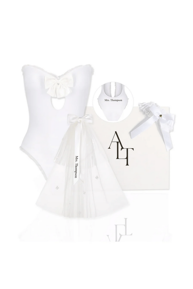 Essential Bridal Bundle
