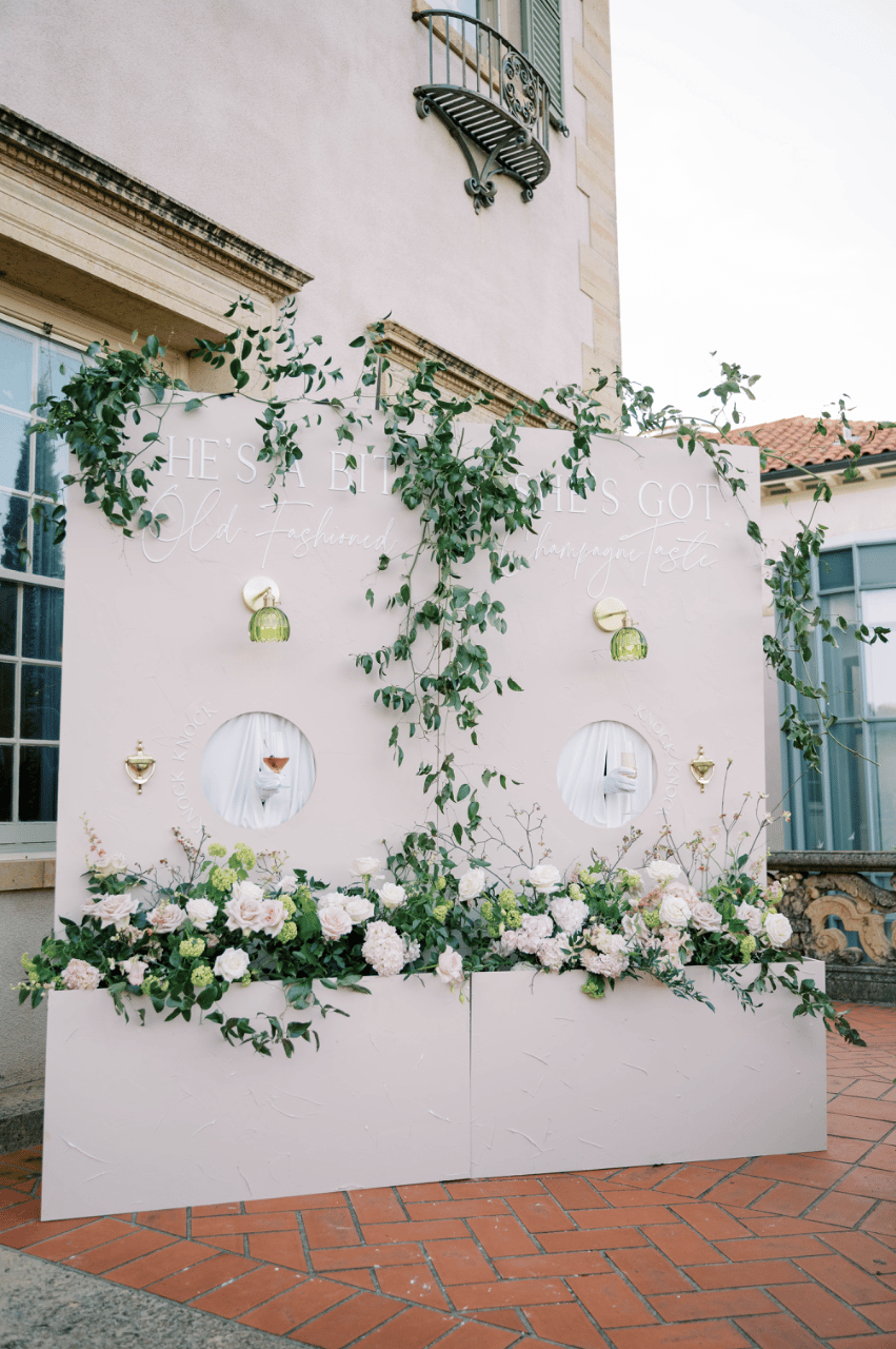 Les blooms florals portfolio 3
